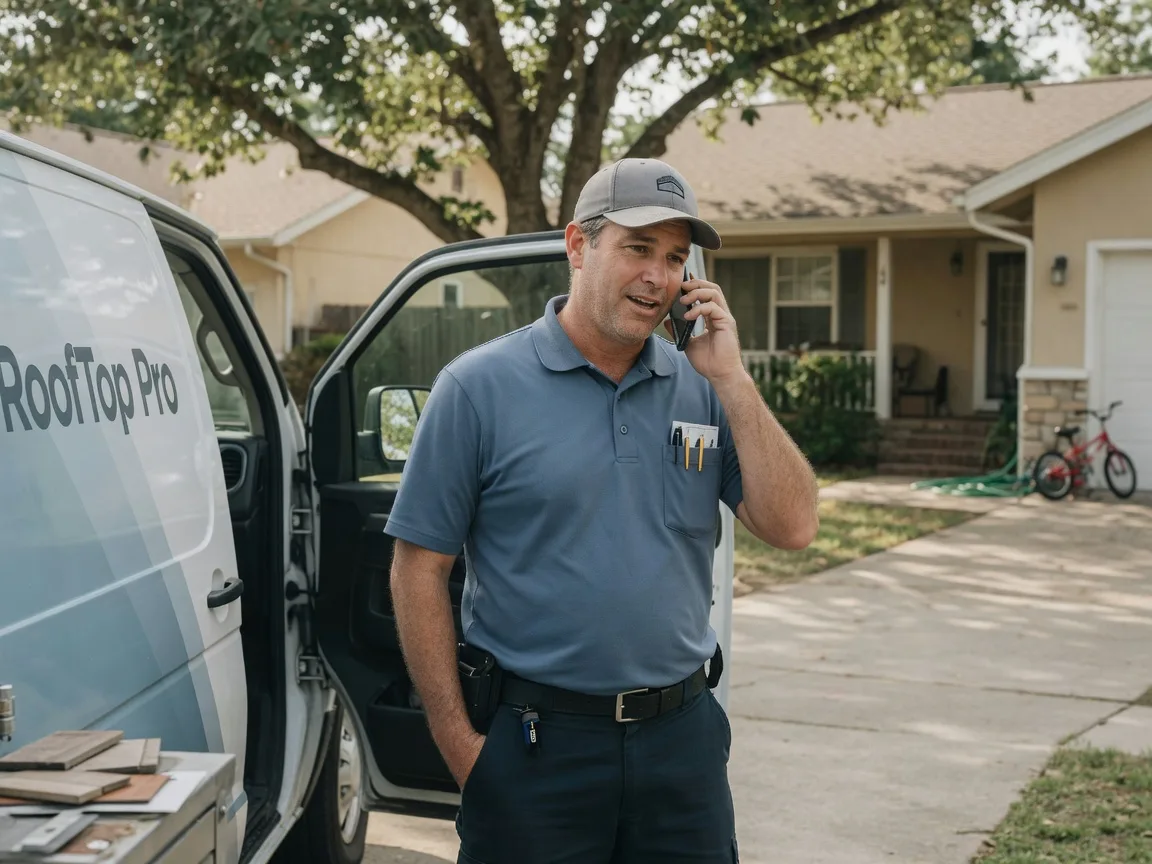 Roof Repair Danville, WV FAQs