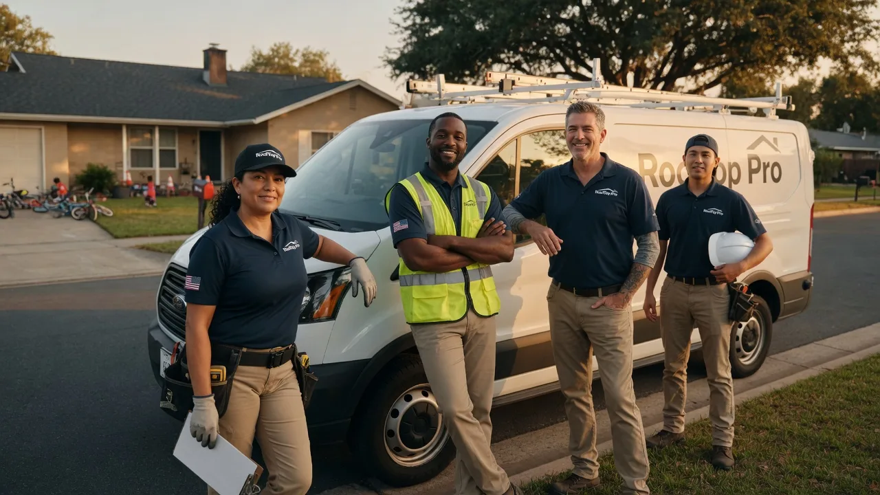 Roof Repair in Danville, WV near me