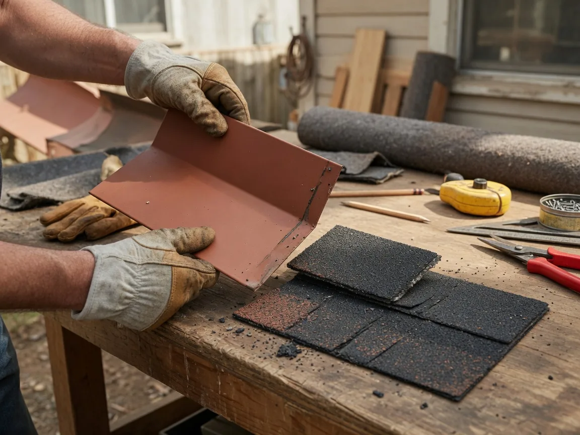 Roof Repair company in Danville, WV